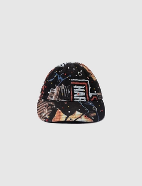 STARRY CAP