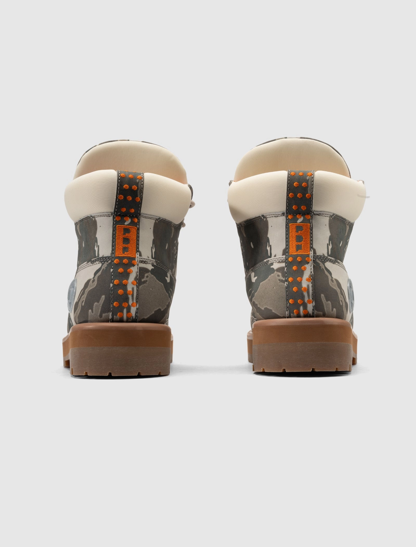 STRADA CAMO