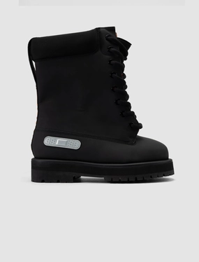 STRADA HIGH BLACK