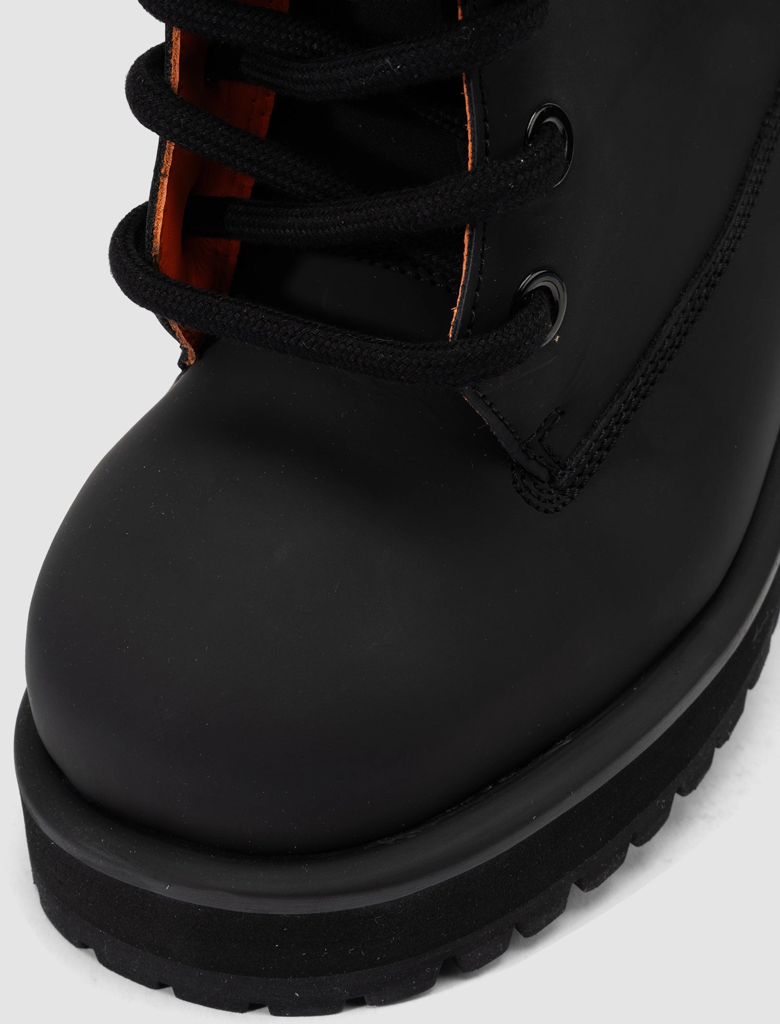 STRADA HIGH BLACK