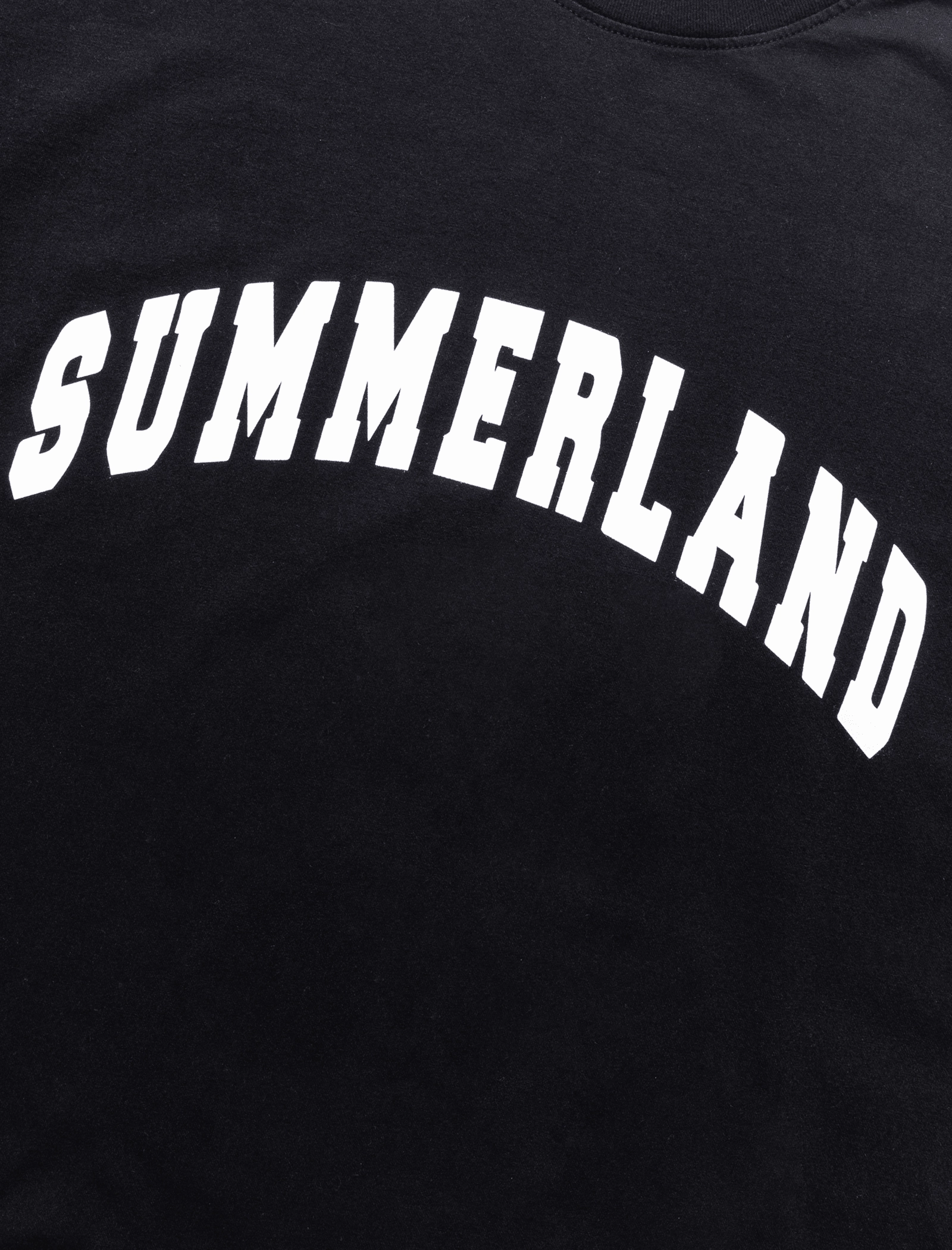 SUMMERLAND T-SHIRT
