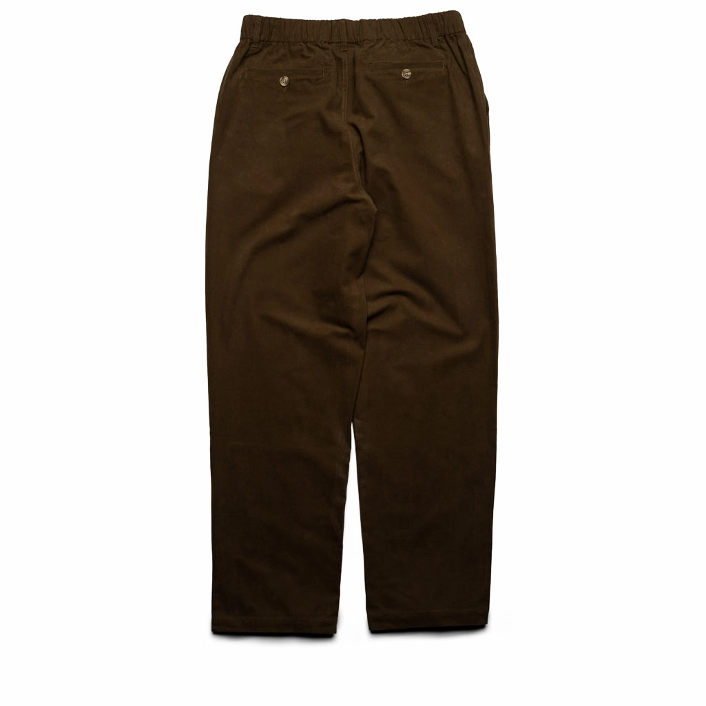Supervsn Self Realization Pant - Brown