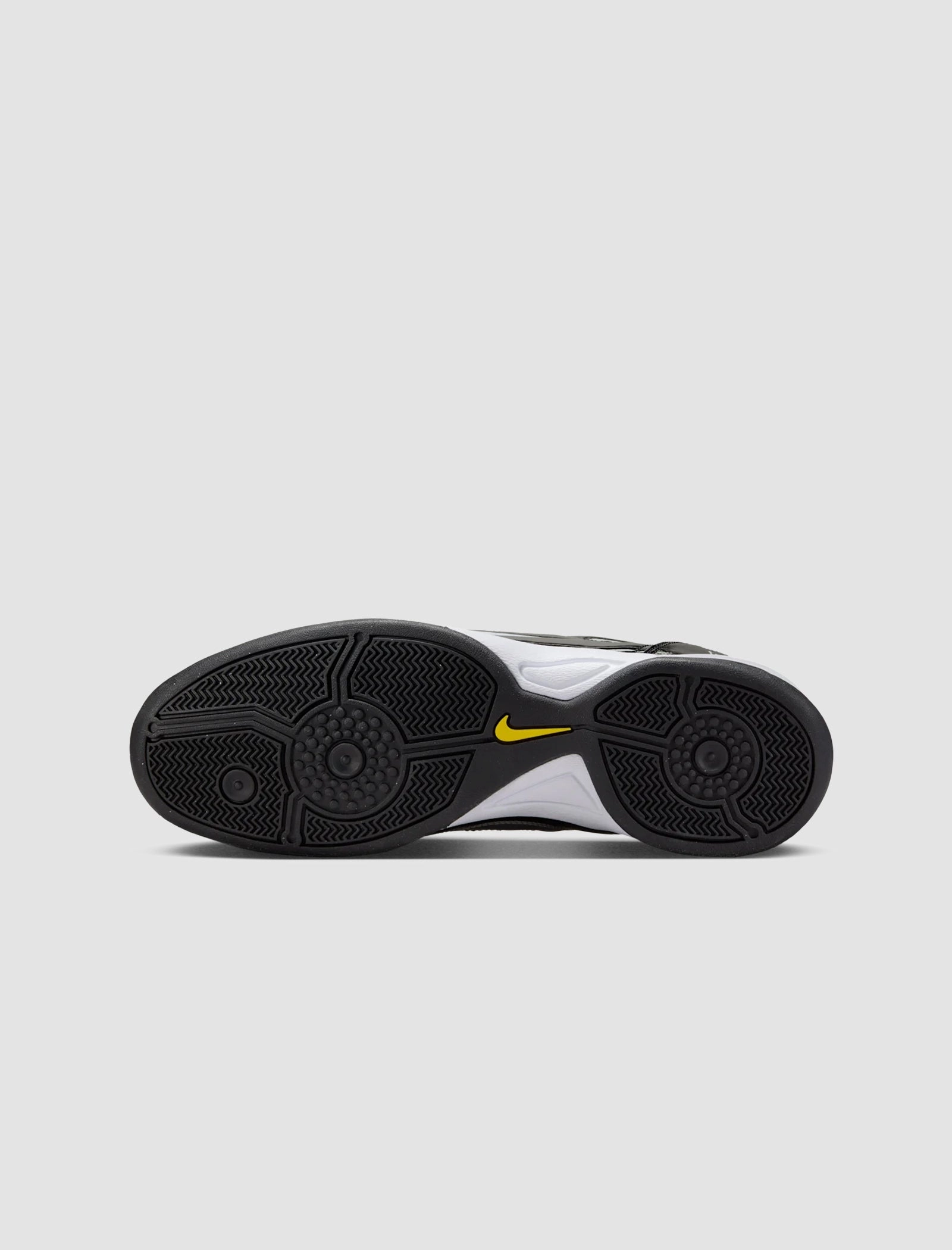 T90 SP BLACK/WHITE/METALLIC SILVER