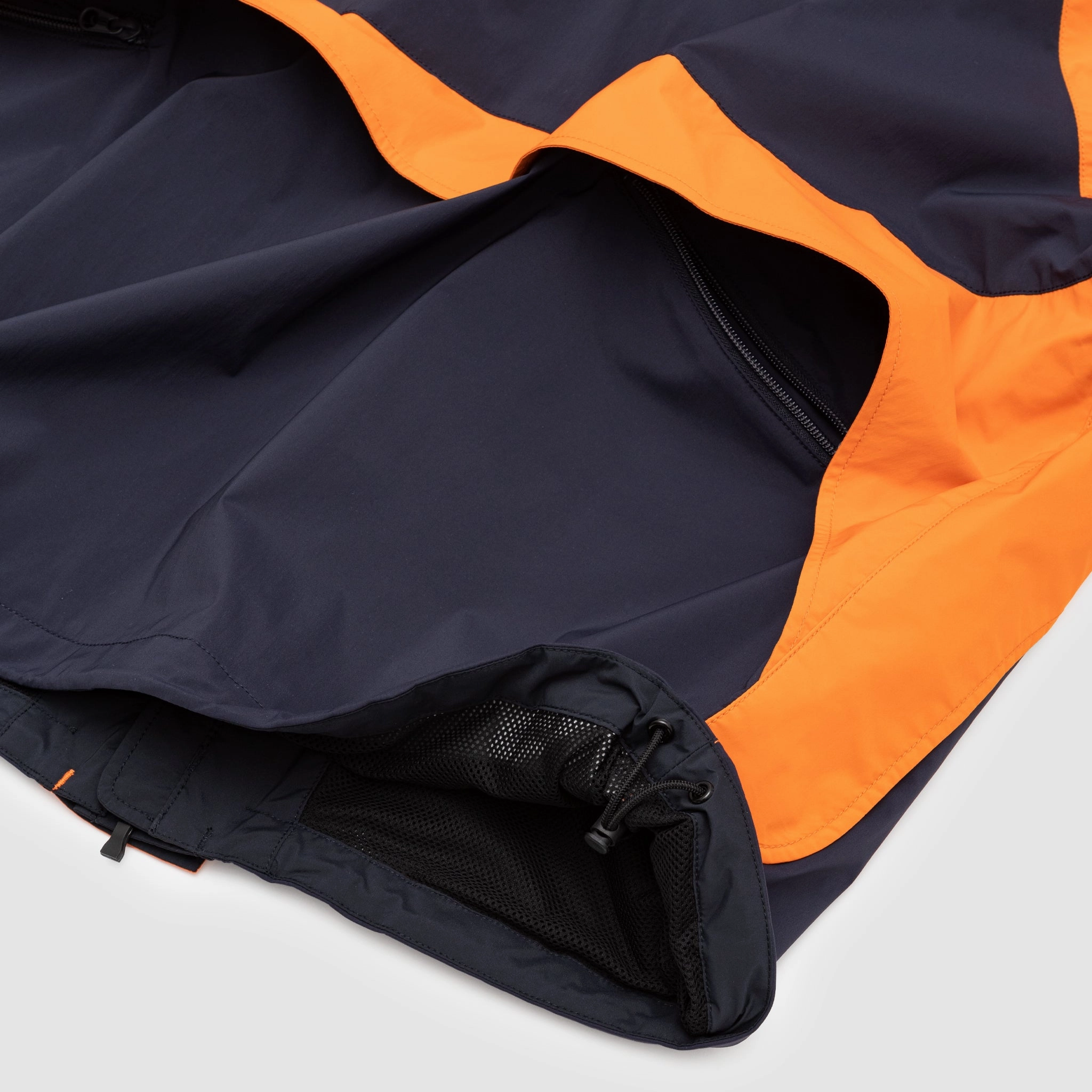 TECH STORM MOUNTAIN JACKET