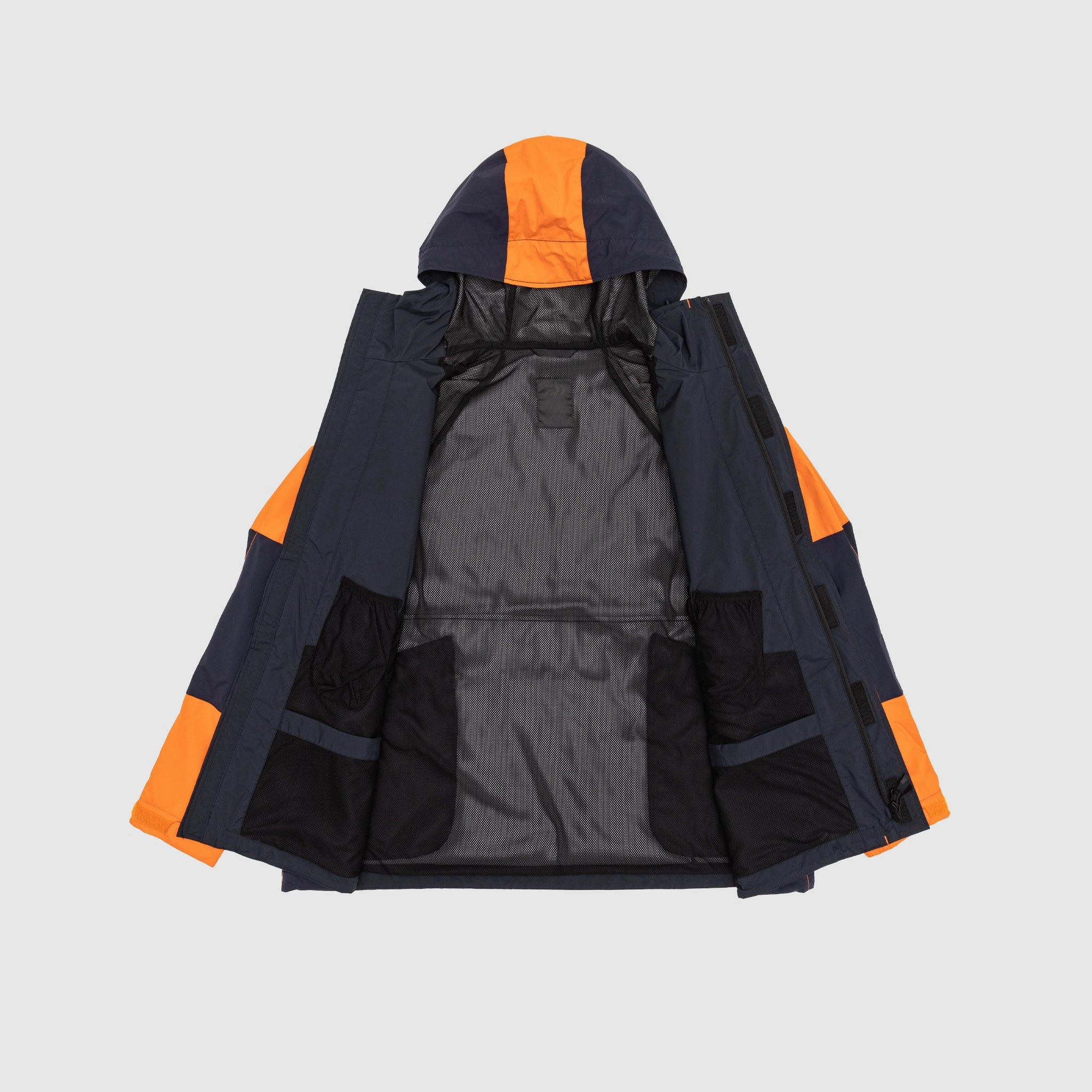 TECH STORM MOUNTAIN JACKET