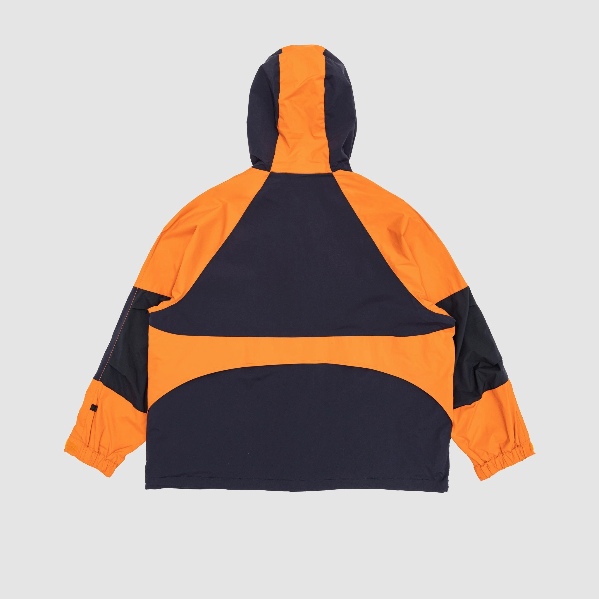 TECH STORM MOUNTAIN JACKET