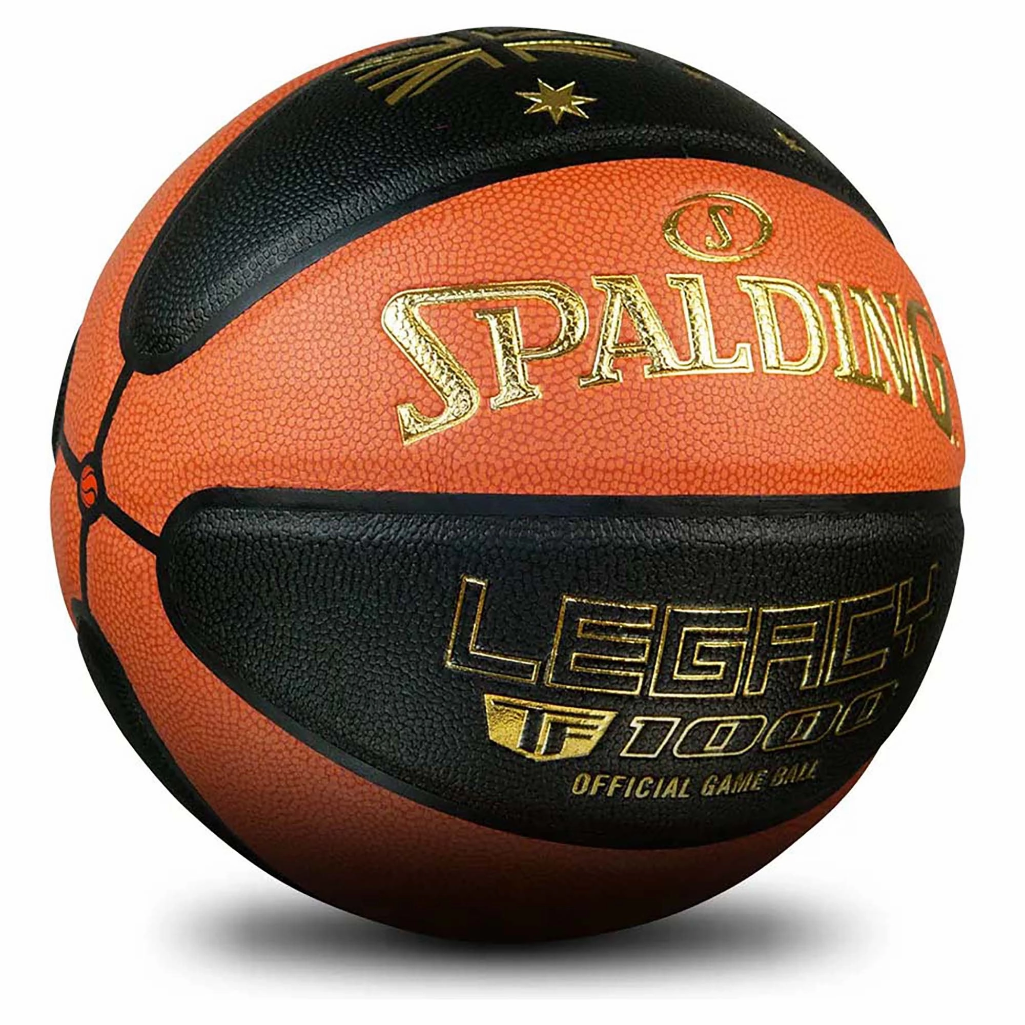 TF-1000 Legacy Official Australia Game Basketball