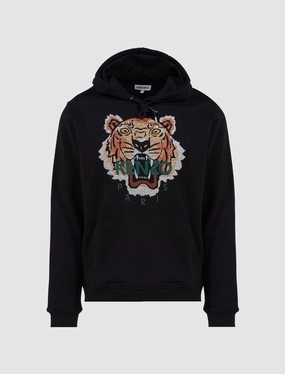 TIGER ORIGINAL SEASON 1 HOODIE