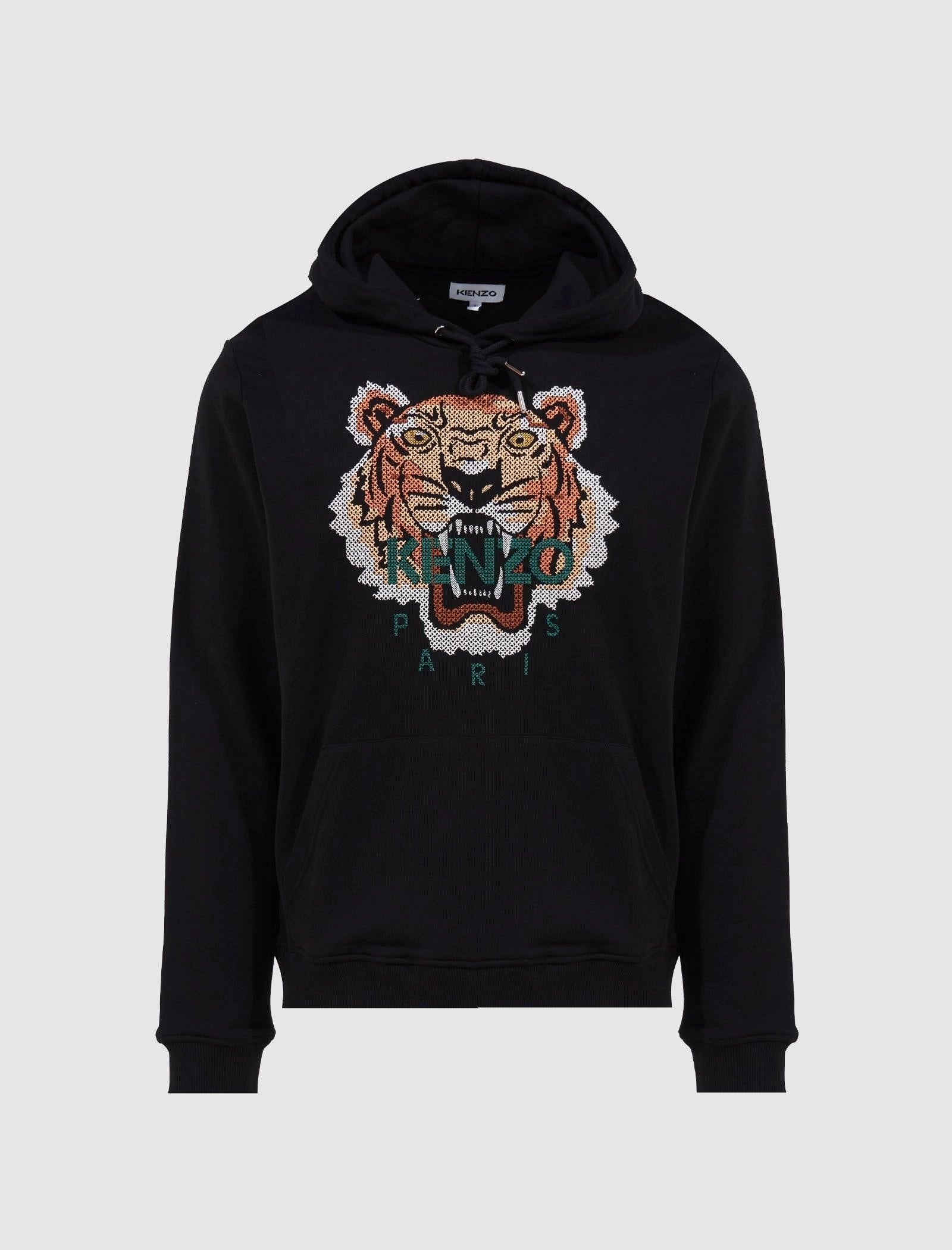 TIGER ORIGINAL SEASON 1 HOODIE