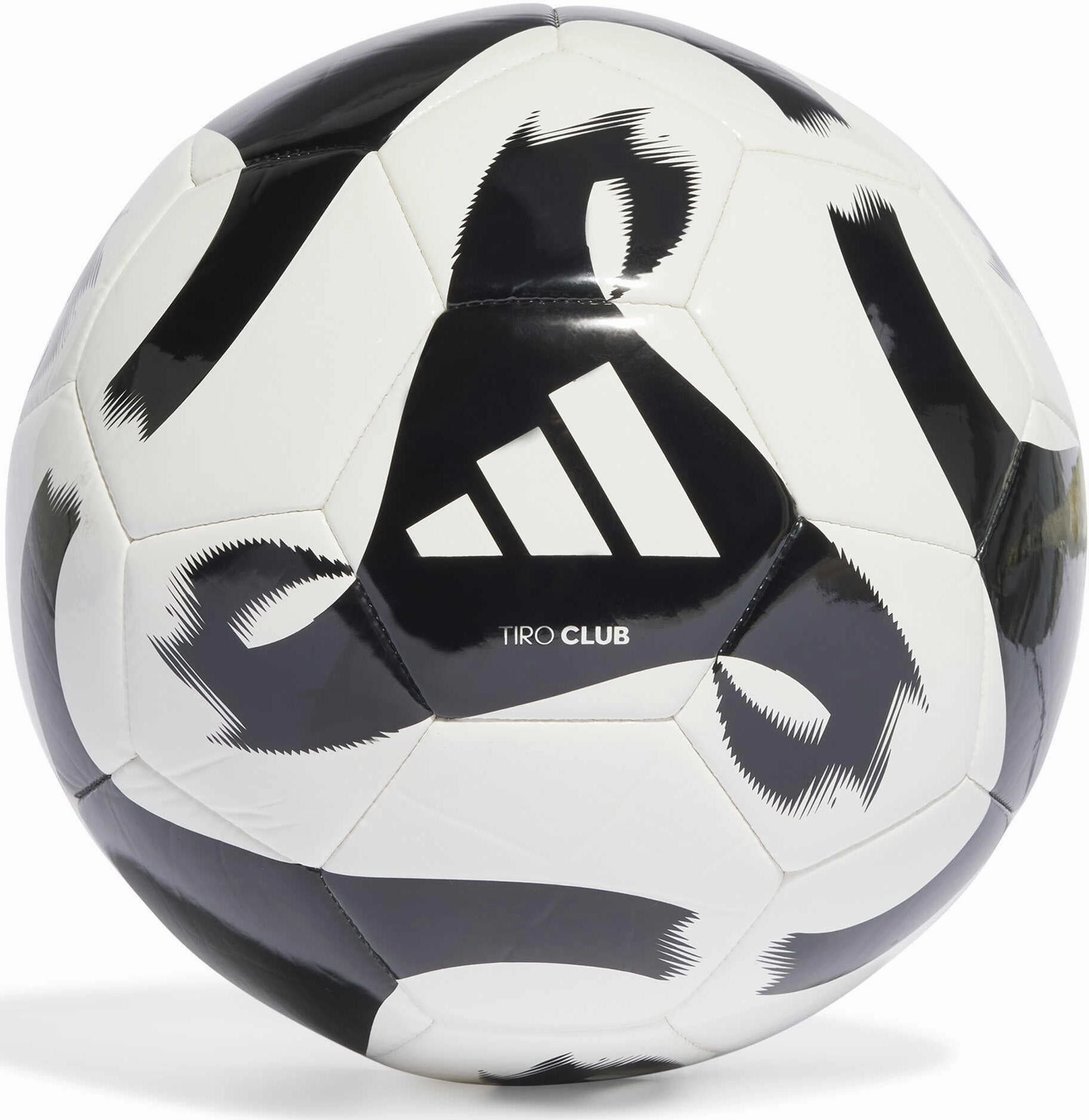 Tiro Club Soccer Ball