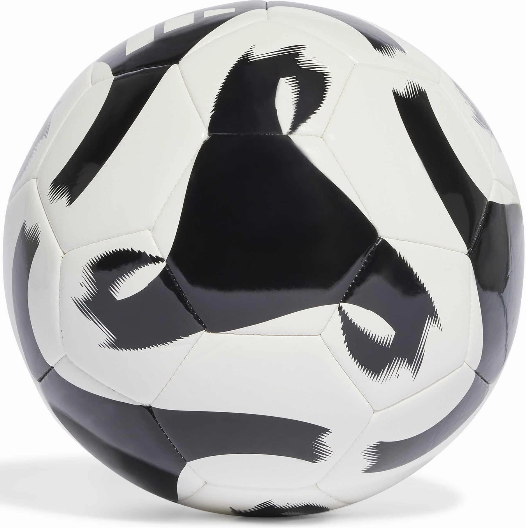 Tiro Club Soccer Ball