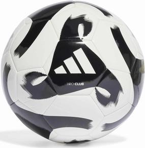 Tiro Club Soccer Ball