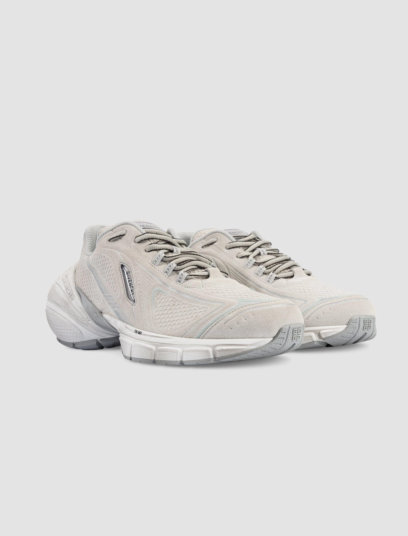 TK-MX RUNNERS