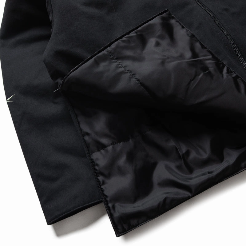 Tobe Nwigwe x Reebok Coaches Jacket - Black