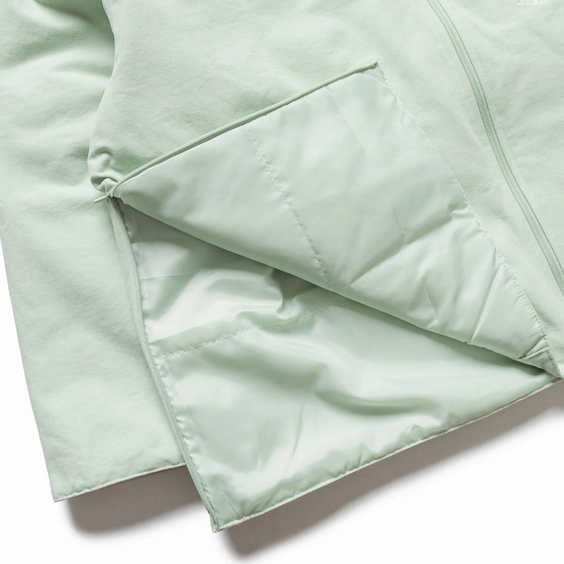 Tobe Nwigwe x Reebok Coaches Jacket - Mint