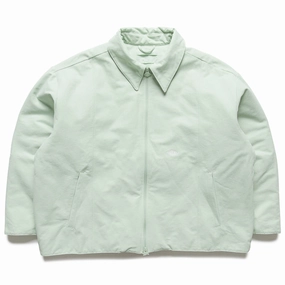 Tobe Nwigwe x Reebok Coaches Jacket - Mint