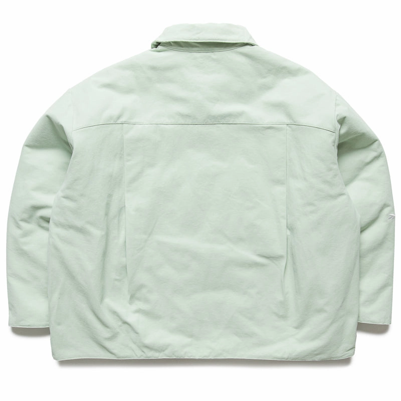 Tobe Nwigwe x Reebok Coaches Jacket - Mint