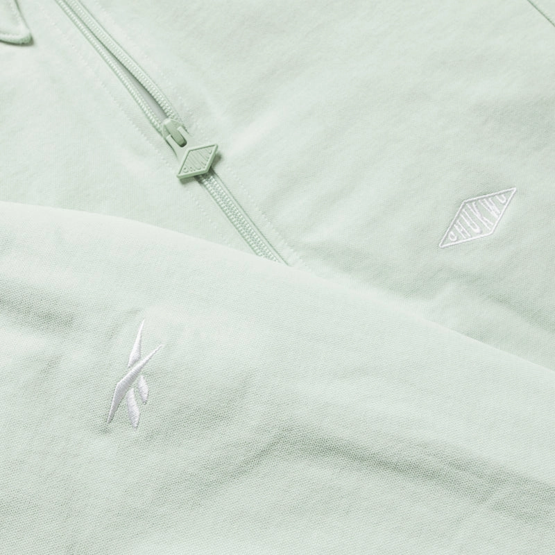 Tobe Nwigwe x Reebok Coaches Jacket - Mint