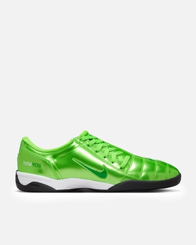 Total 90 'Mean Green'