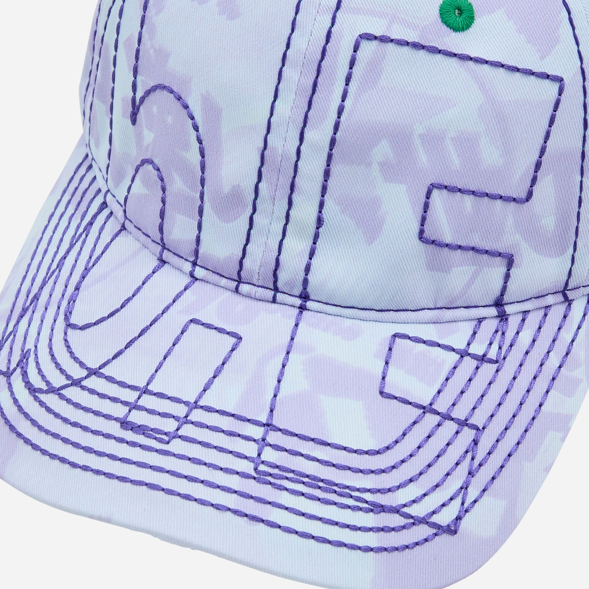Vapor 6 Panel Hat Hayai