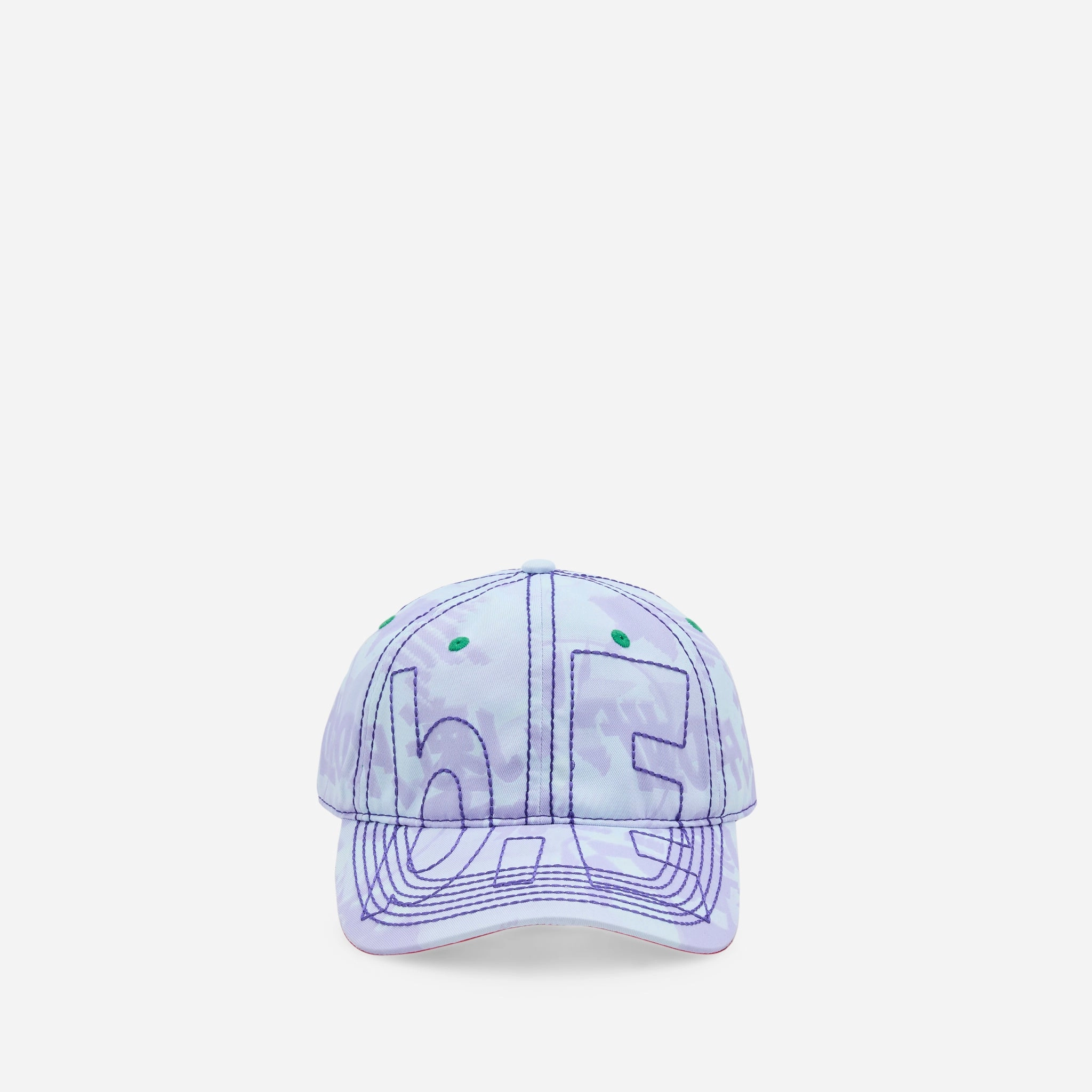 Vapor 6 Panel Hat Hayai