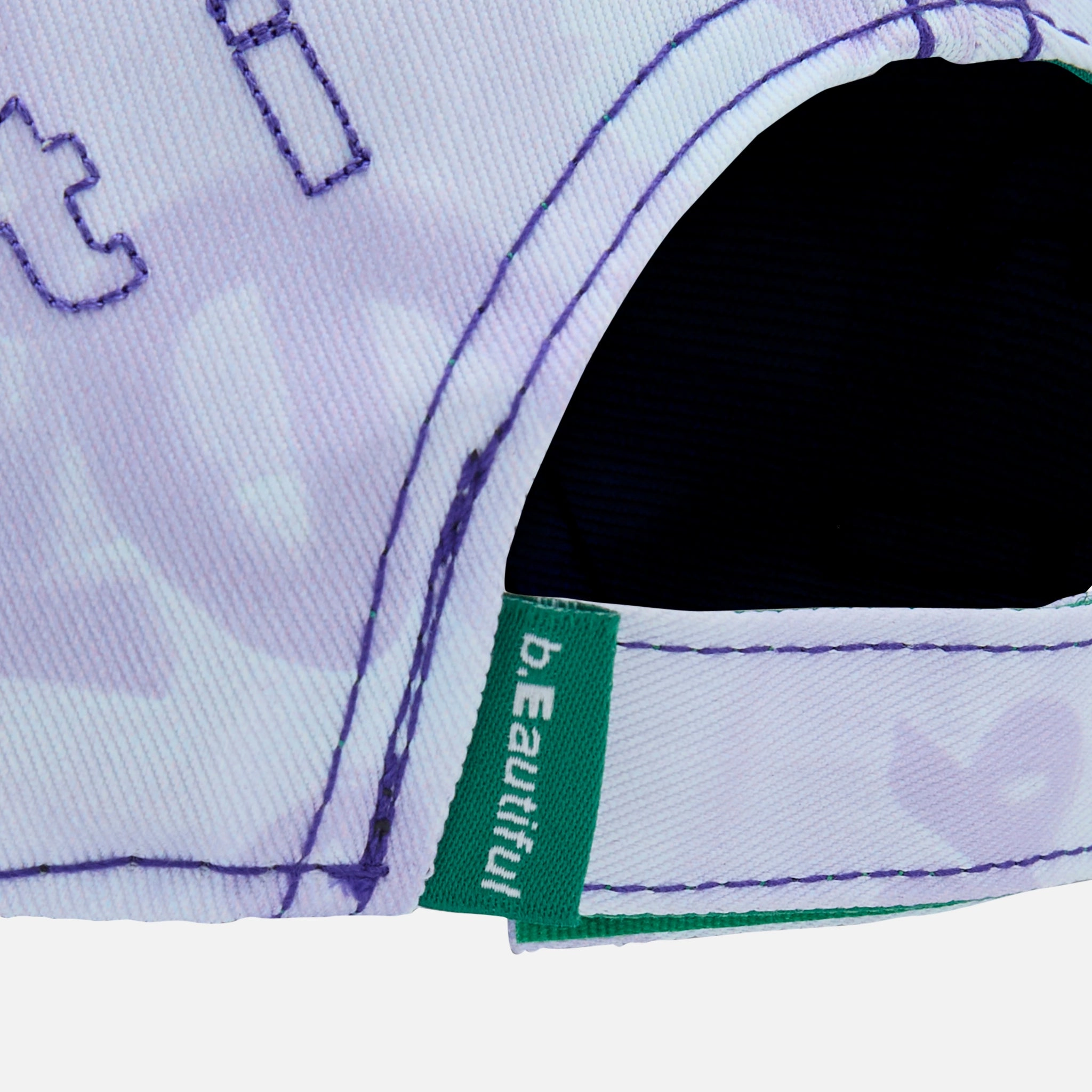 Vapor 6 Panel Hat Hayai