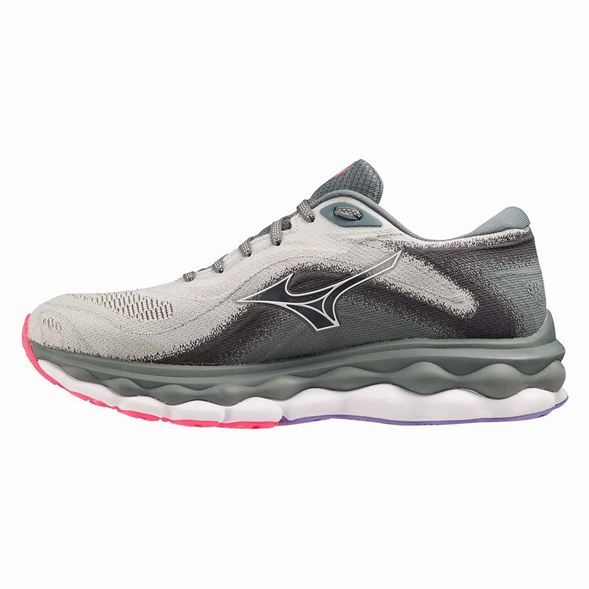 Wave Sky 7 Women's Running Shoes (Width B)