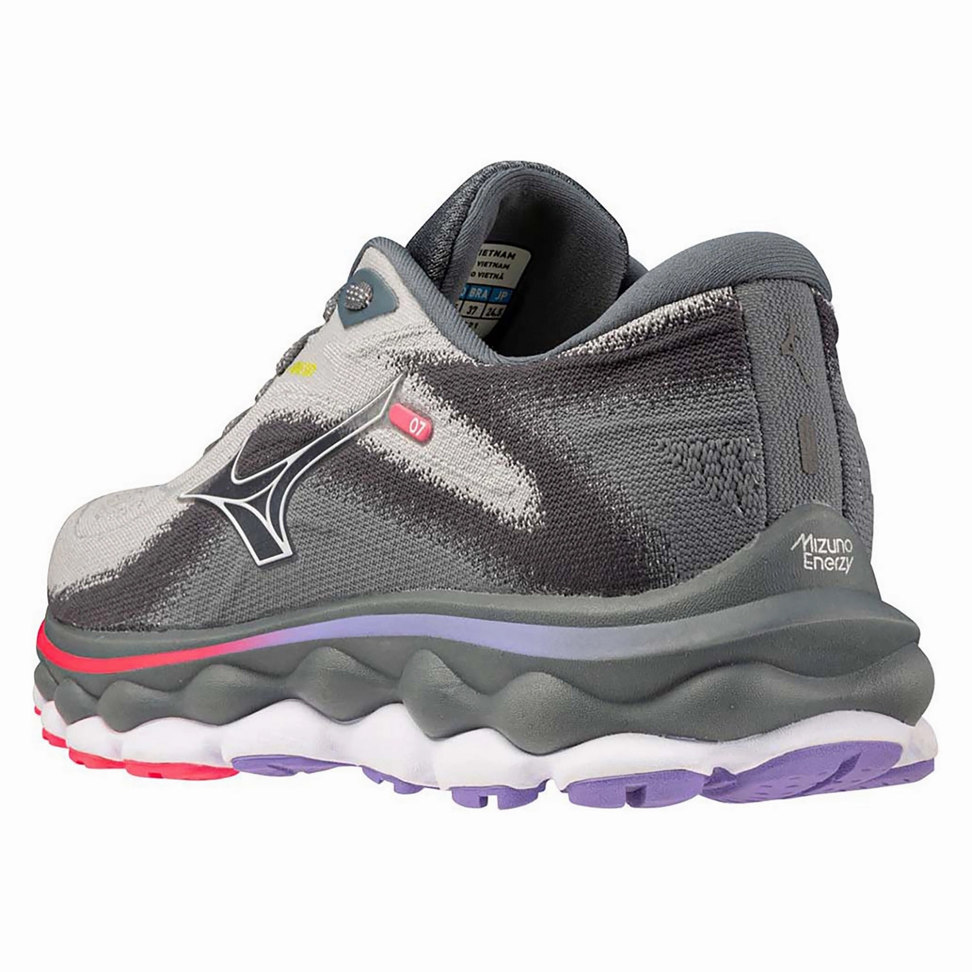 Wave Sky 7 Women's Running Shoes (Width B)