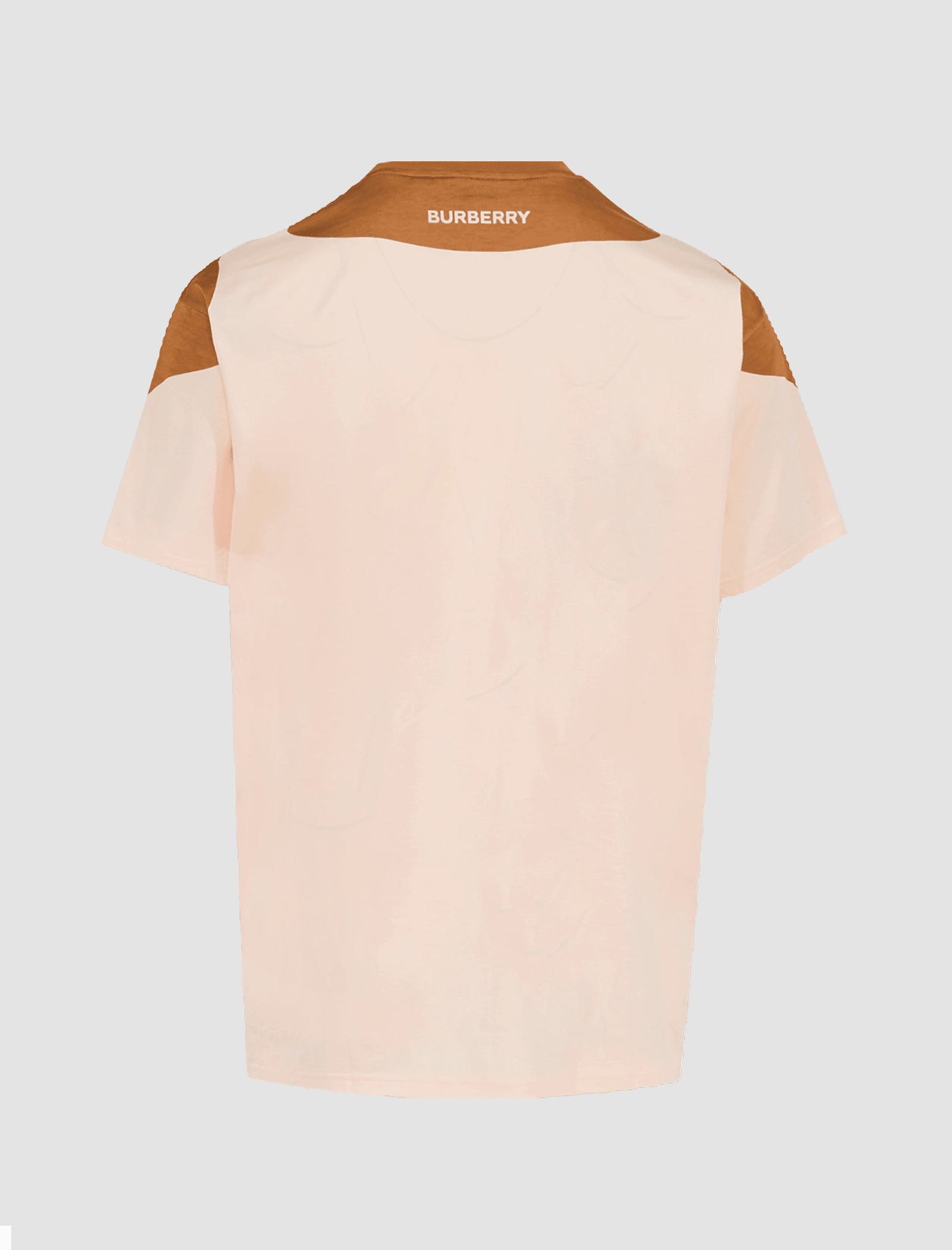 WINGSTAR TEE PEACH
