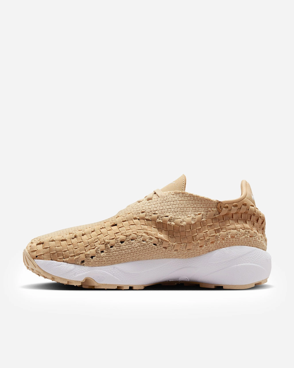 WMNS Air Footscape Woven 'Sesame'