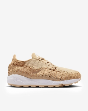 WMNS Air Footscape Woven 'Sesame'