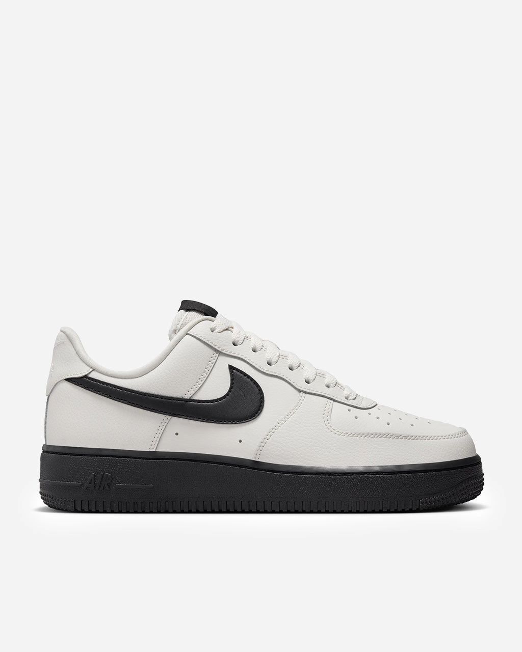 WMNS Air Force 1 '07 'Phantom/Black'