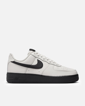 WMNS Air Force 1 '07 'Phantom/Black'