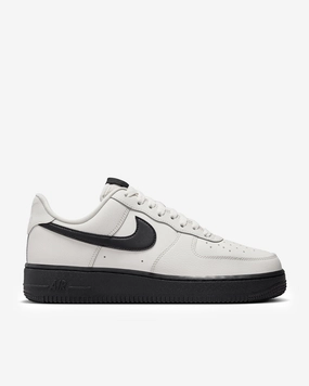 WMNS Air Force 1 '07 'Phantom/Black'