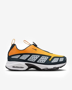 WMNS Air Max SNDR 'Canyon Gold/Deep Ocean'