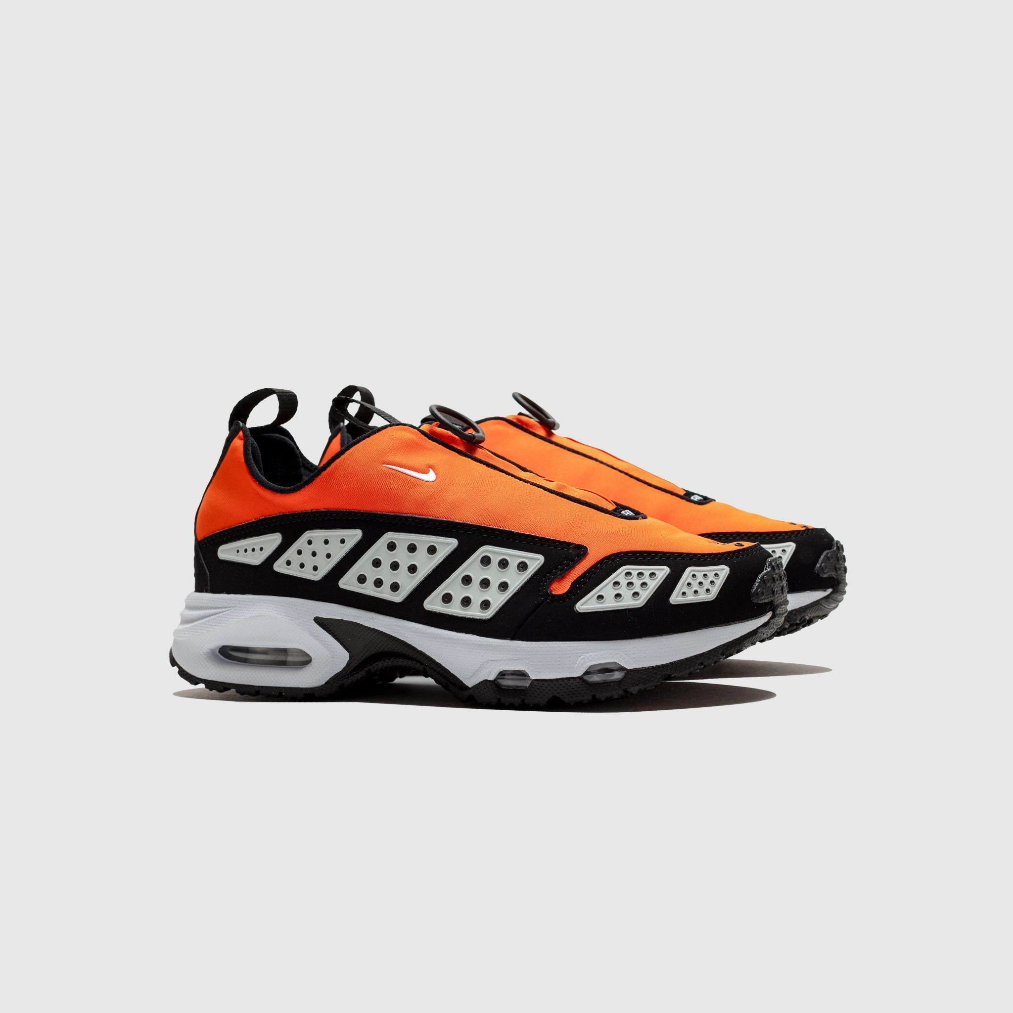 WMNS AIR MAX SUNDER SAFETY ORANGE