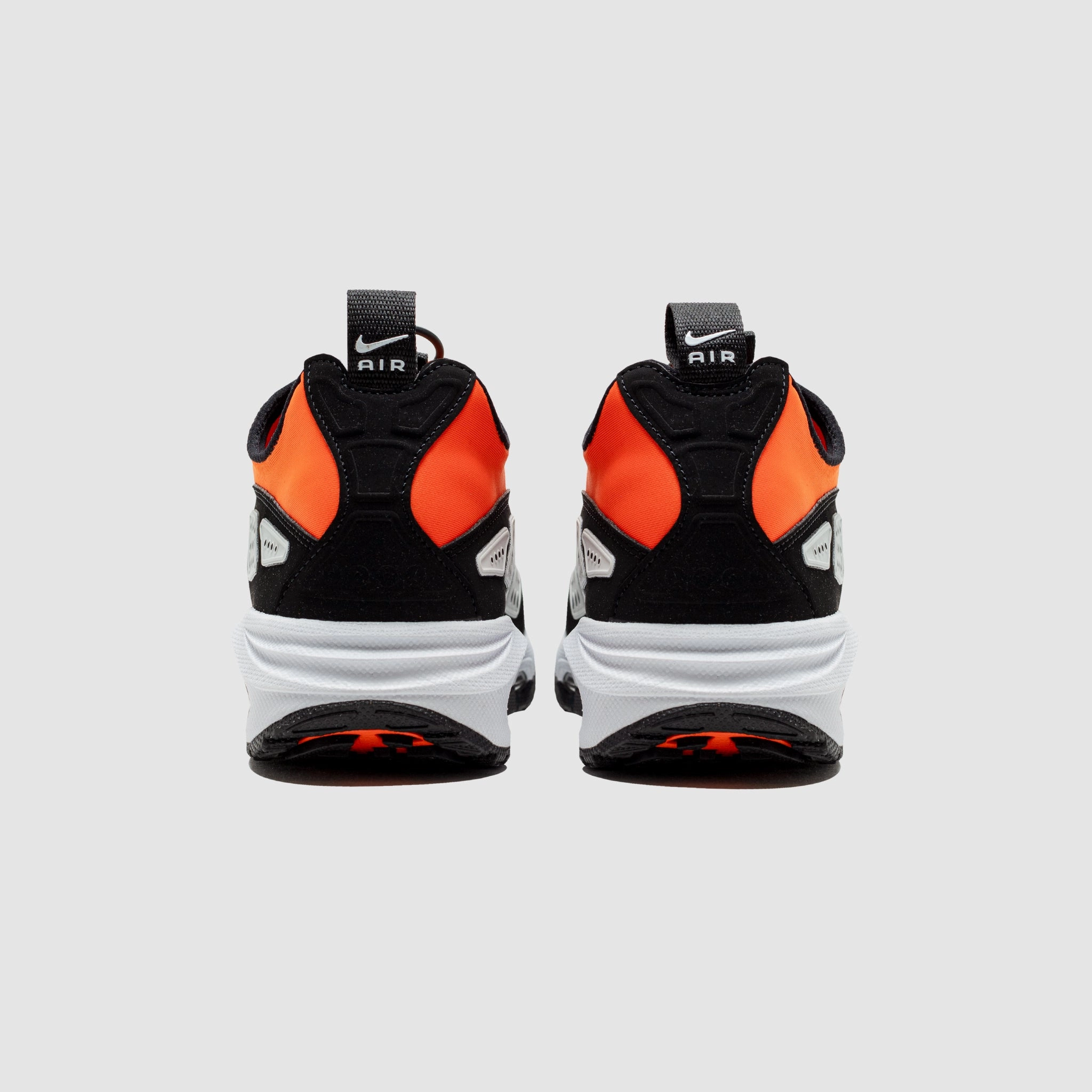 WMNS AIR MAX SUNDER SAFETY ORANGE