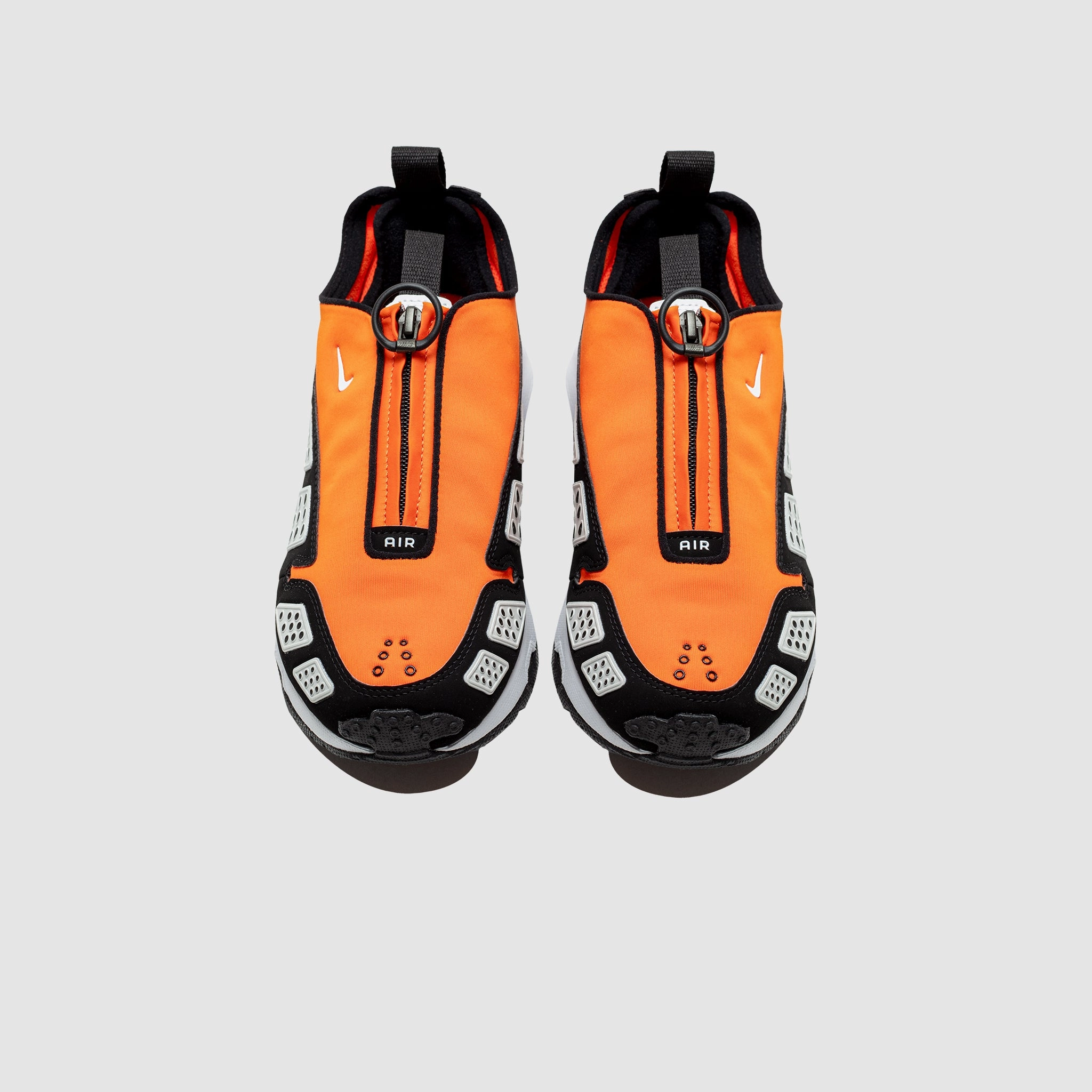 WMNS AIR MAX SUNDER SAFETY ORANGE