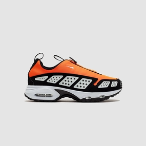 WMNS AIR MAX SUNDER SAFETY ORANGE