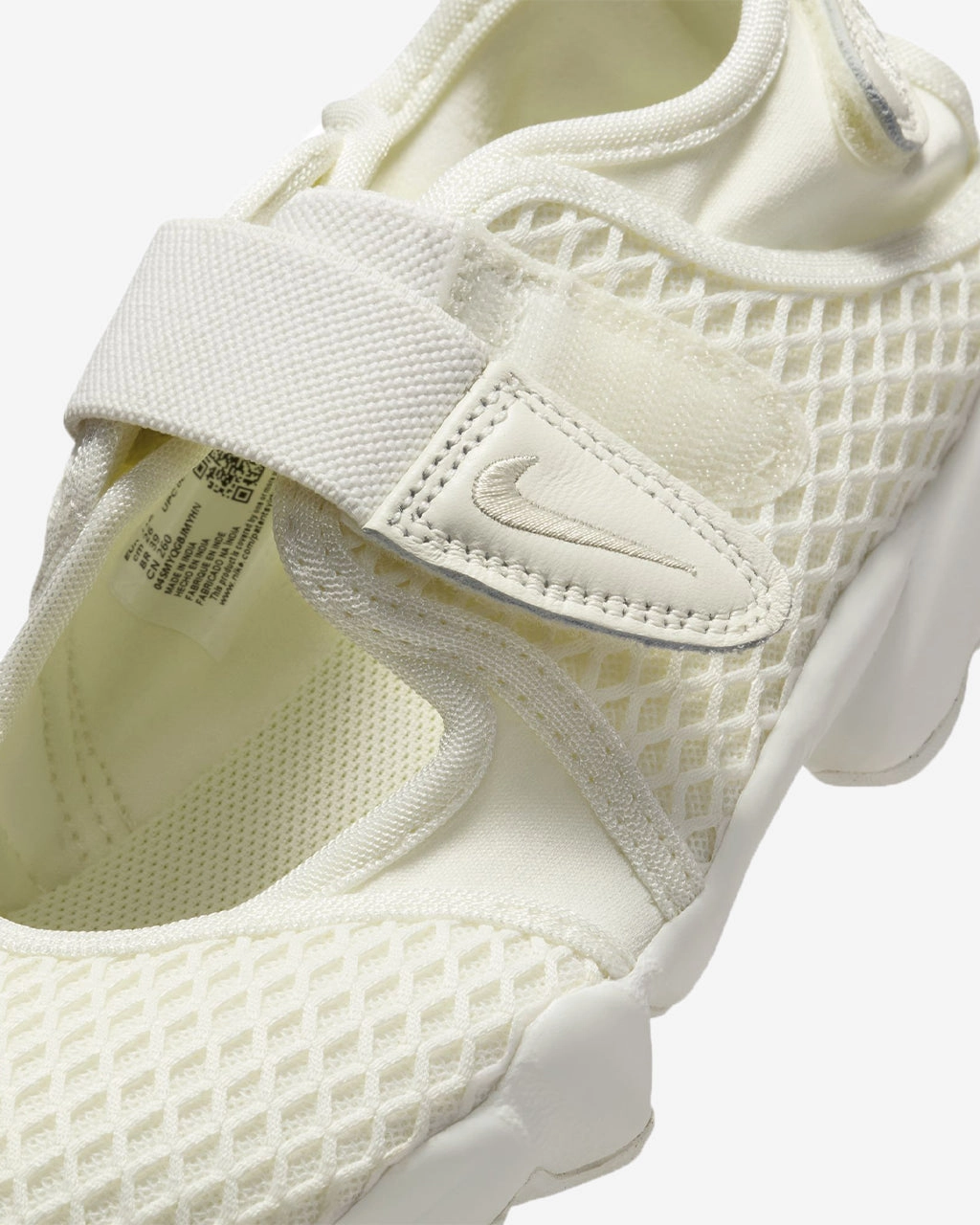WMNS Air Rift Lace 'Sail'