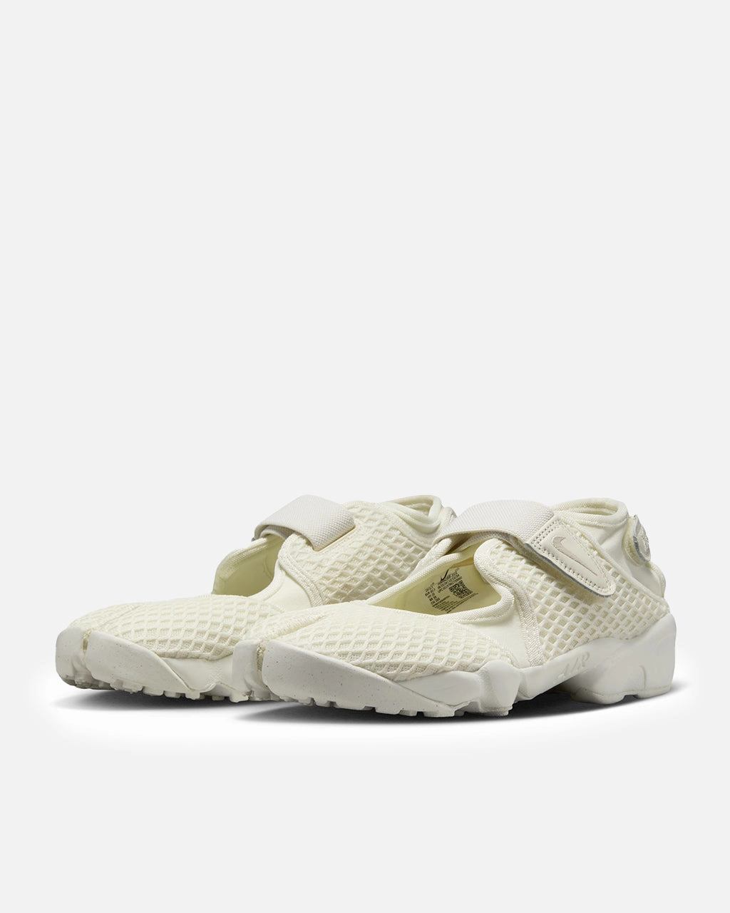 WMNS Air Rift Lace 'Sail'