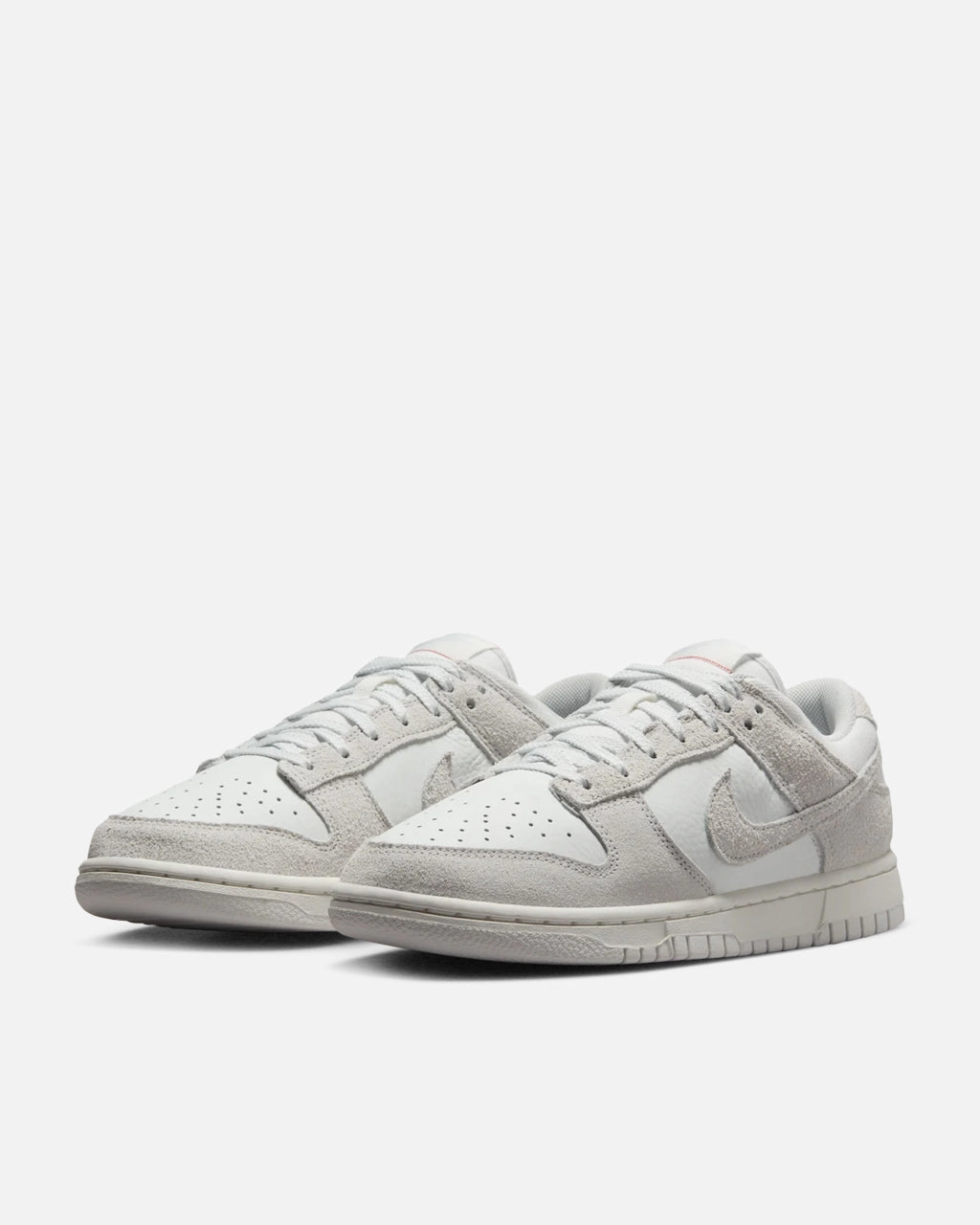 WMNS Dunk Low 'Summit White/Photon Dust'