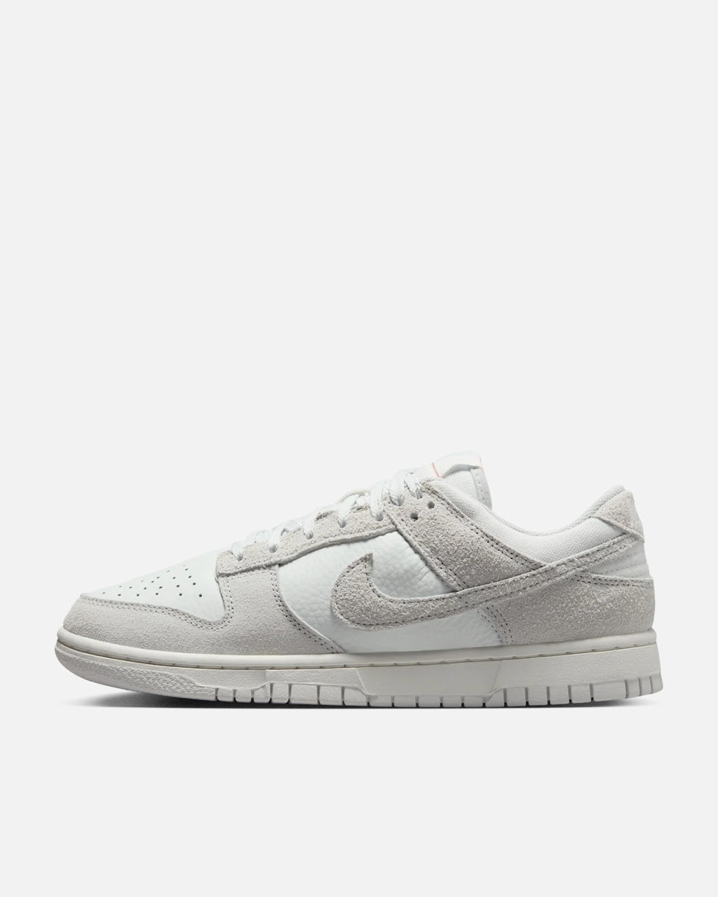 WMNS Dunk Low 'Summit White/Photon Dust'