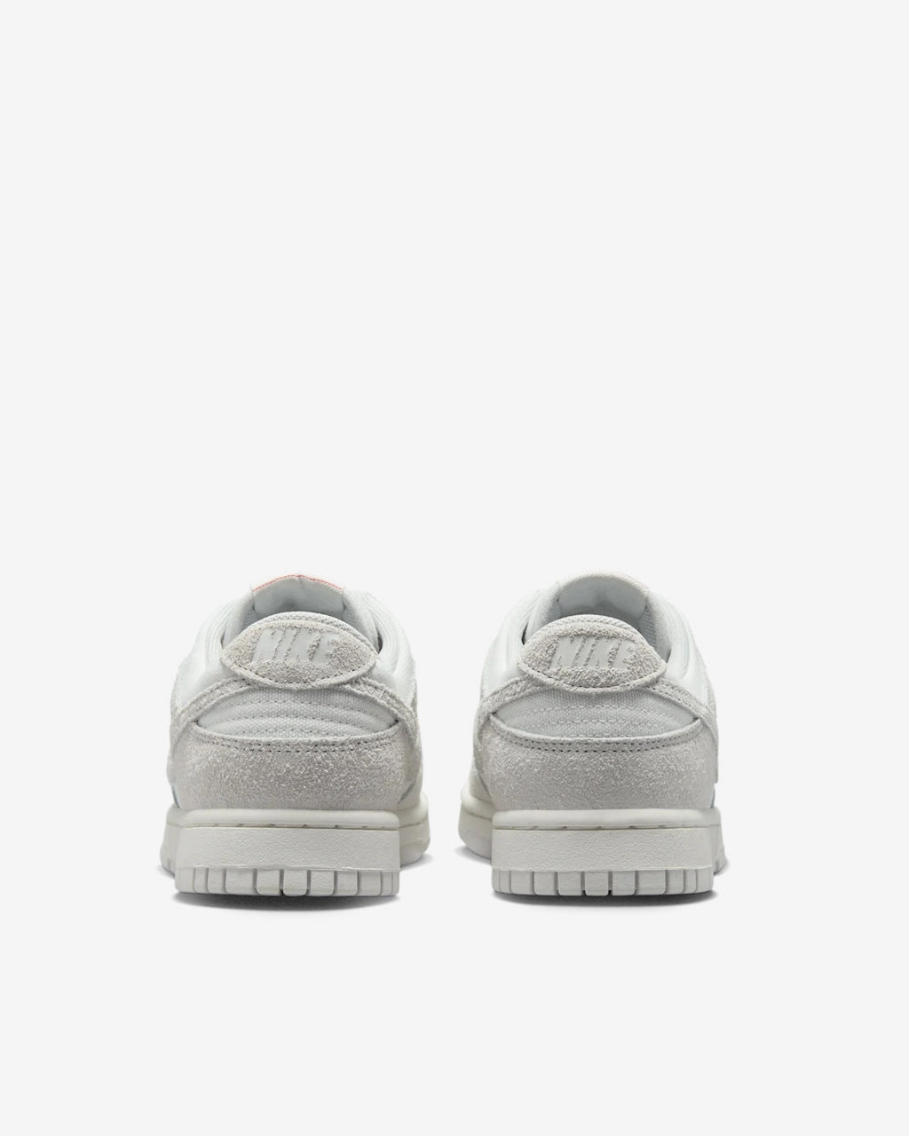 WMNS Dunk Low 'Summit White/Photon Dust'
