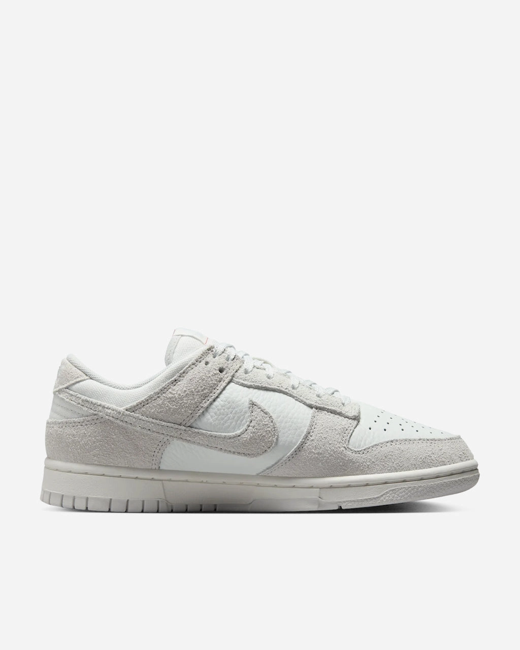 WMNS Dunk Low 'Summit White/Photon Dust'