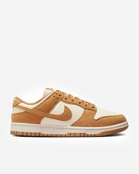 WMNS Dunk Low Next Nature 'Flax/Coconut Milk'