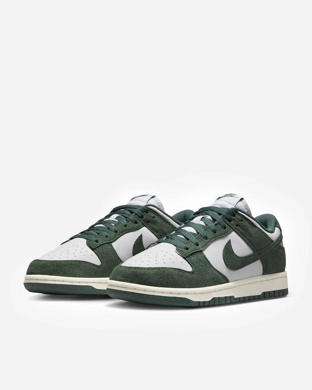 WMNS Dunk Low Next Nature 'Vintage Green'