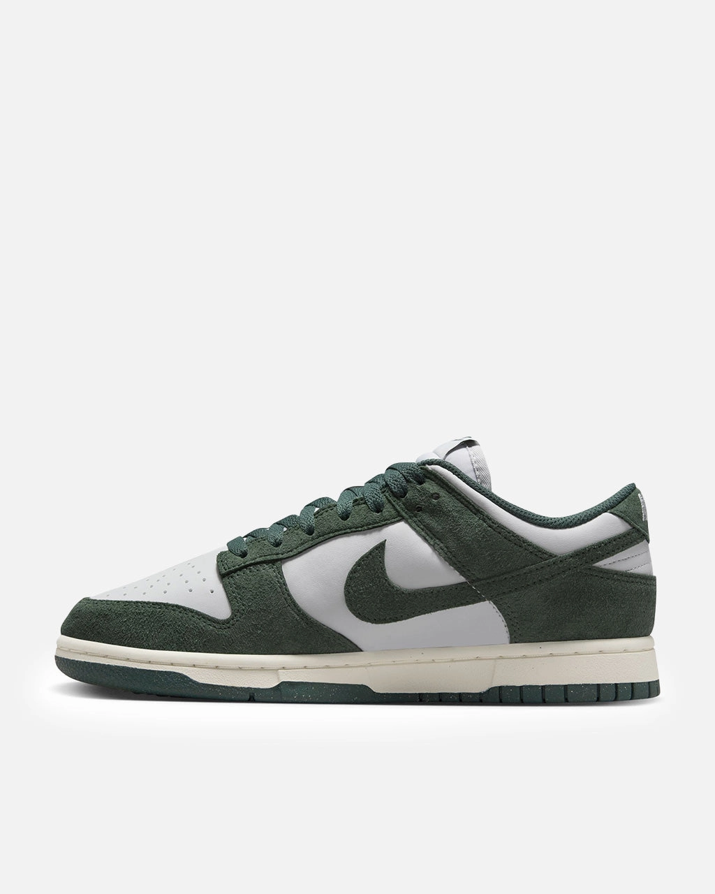 WMNS Dunk Low Next Nature 'Vintage Green'