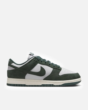 WMNS Dunk Low Next Nature 'Vintage Green'