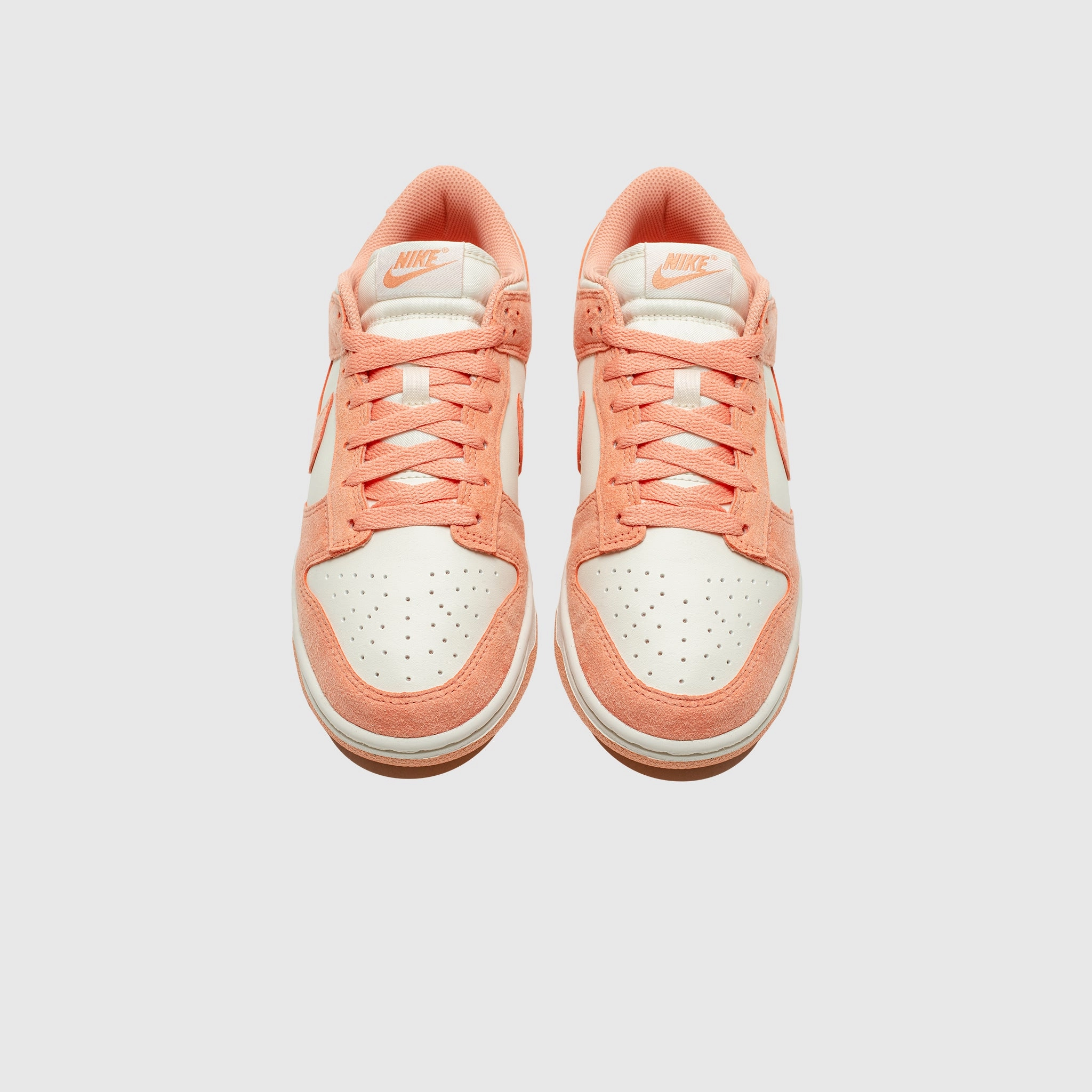 WMNS DUNK LOW SOFT PEARL